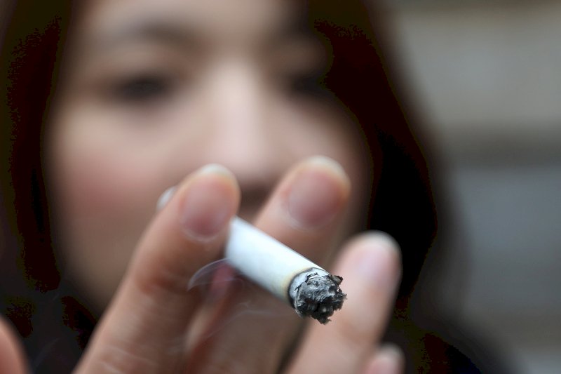 世衛：全球禁菸措施10年增加3倍