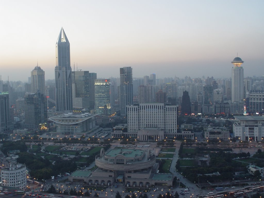 上海高溫40.9度 打破百年紀錄