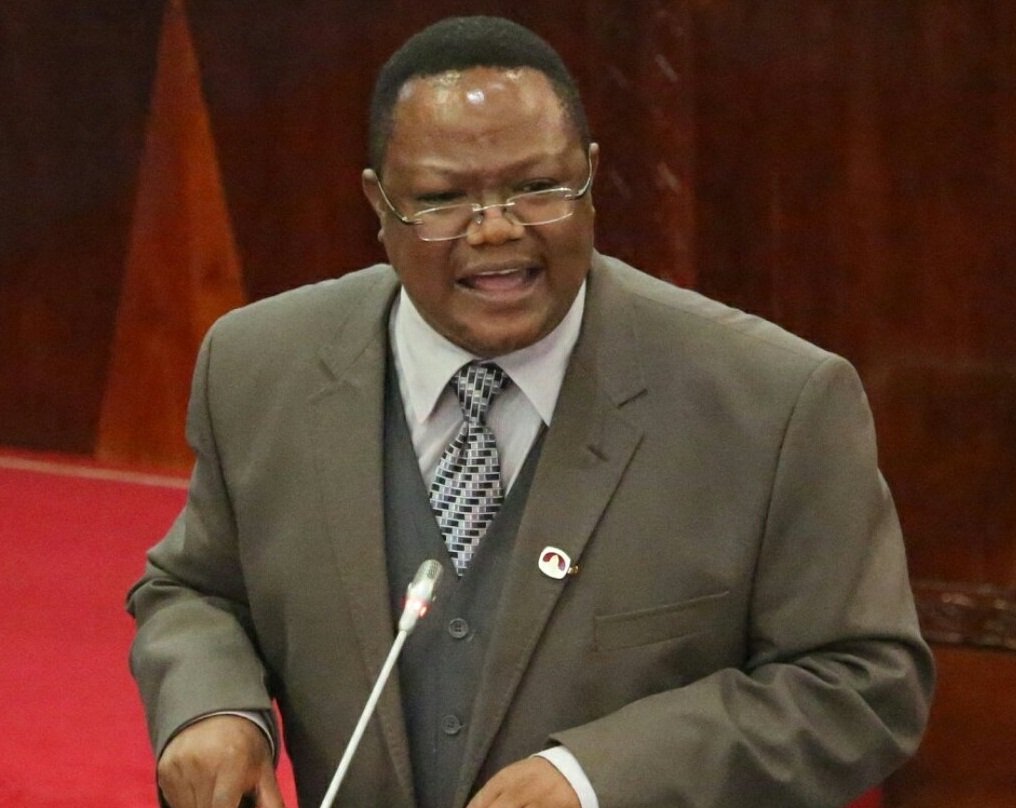 指總統獨裁 坦尚尼亞反對派領袖被捕