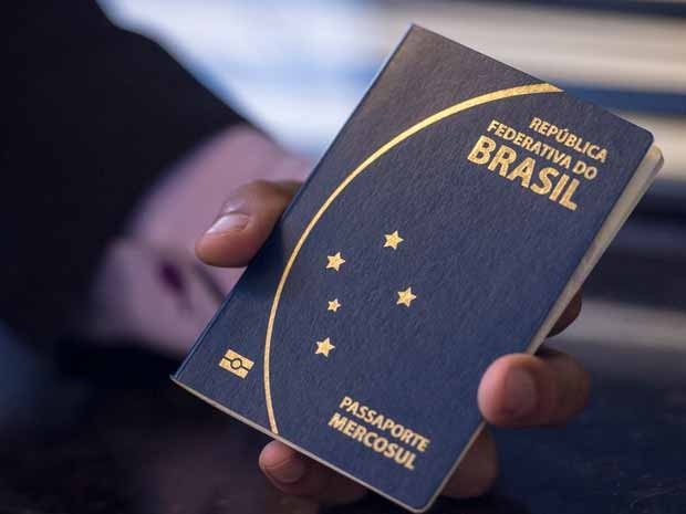 為簽發護照 巴西應繳聯合國會費被挪用