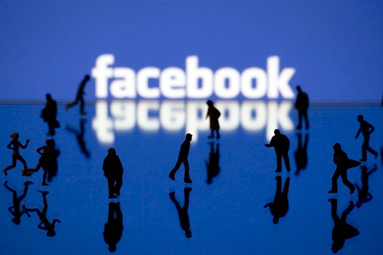 臉書個資遭大規模擷取 歐盟要求臉書說明