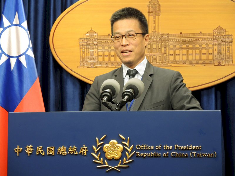 府：台灣外交挑戰  來自北京操弄打壓