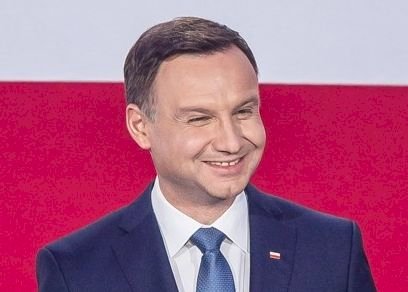 出人意料 波蘭總統將否決司改案