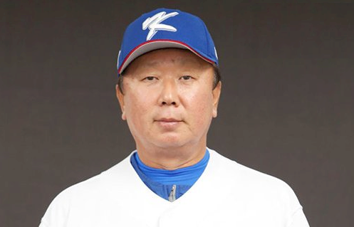 南韓聘宣銅烈為國家棒球隊總教練