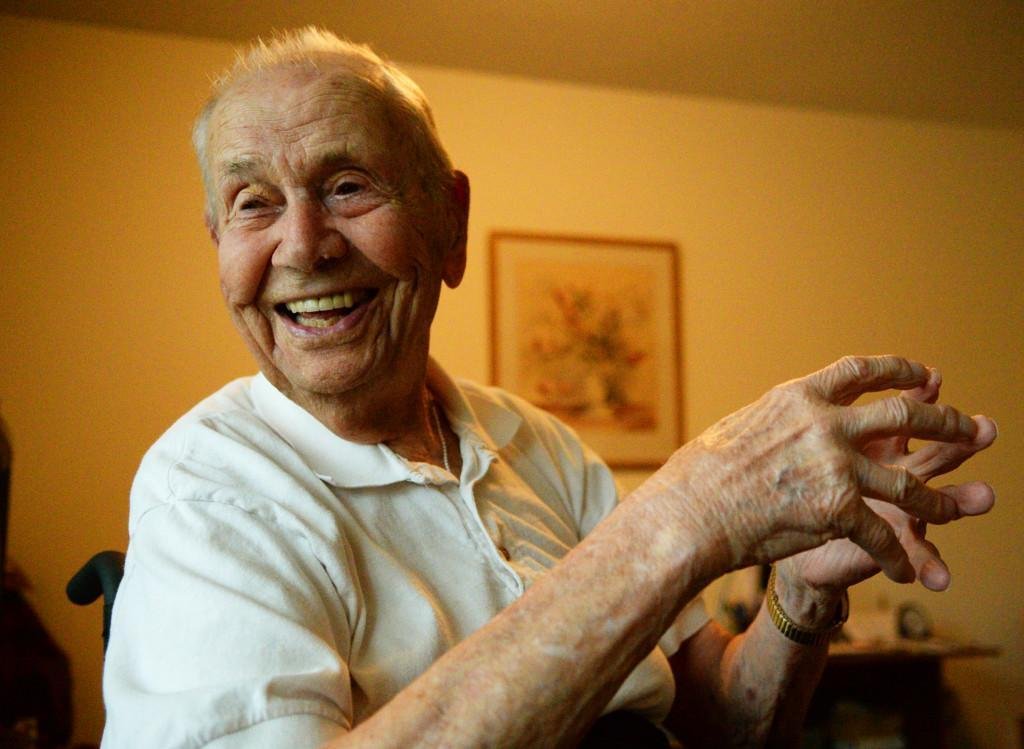NBA湖人隊傳奇 名人堂教頭101歲辭世