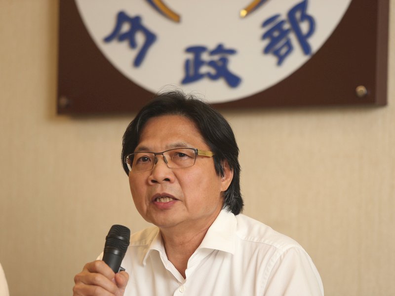 葉俊榮也訪泰 認證海外首起綠建築標章