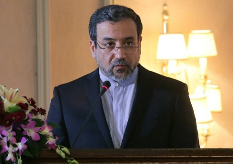 副外長：伊朗將回應美國所有新制裁