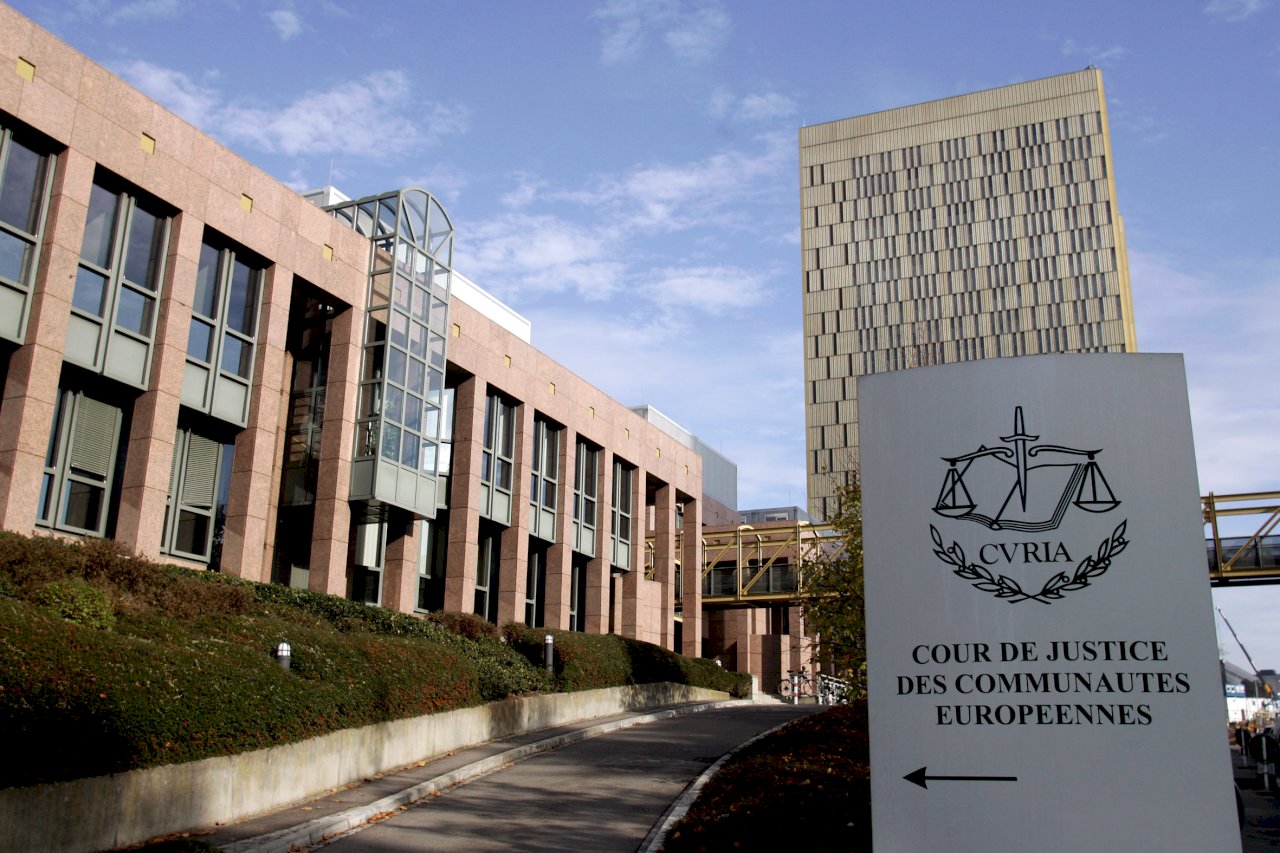歐盟最高法院裁決 歐美數據分享協定無效