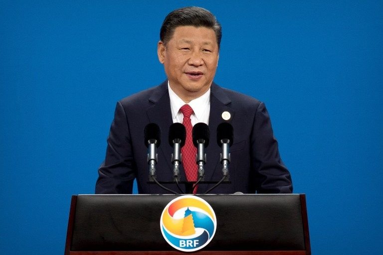 習近平：中國不會對全球網路關閉大門