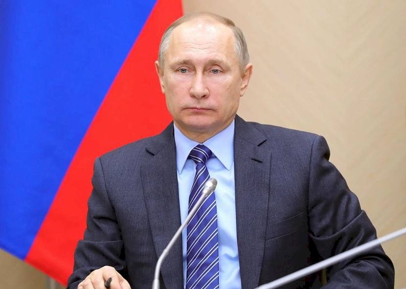 俄羅斯：歐洲領袖支持烏東停火