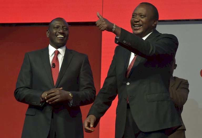 大選逼近 肯亞副總統官邸遇襲