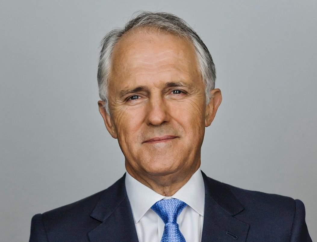 澳洲總理：同性婚姻辯論應相互尊重