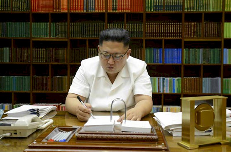 北韓桀驁不馴 新制裁恐難迫使就範