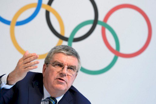 國際奧會主席有信心 明年冬奧會在南韓舉行