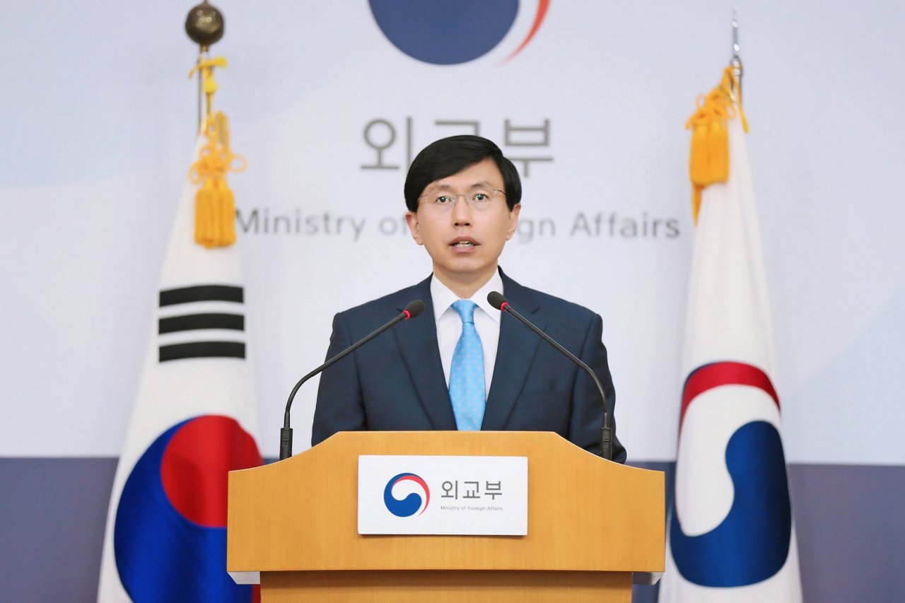 南韓：韓美對北韓問題保持更緊密合作