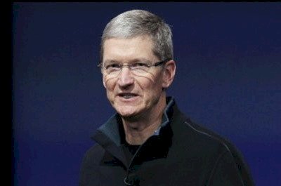 蘋果iPhone進展與美國設廠 庫克這麼說
