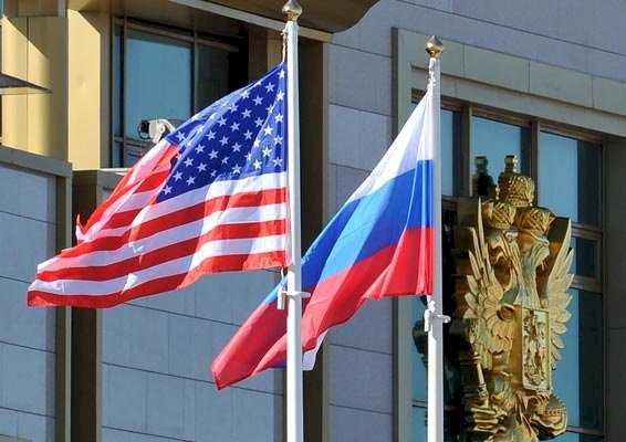 因應俄國驅逐令 美駐俄2外交建物清空