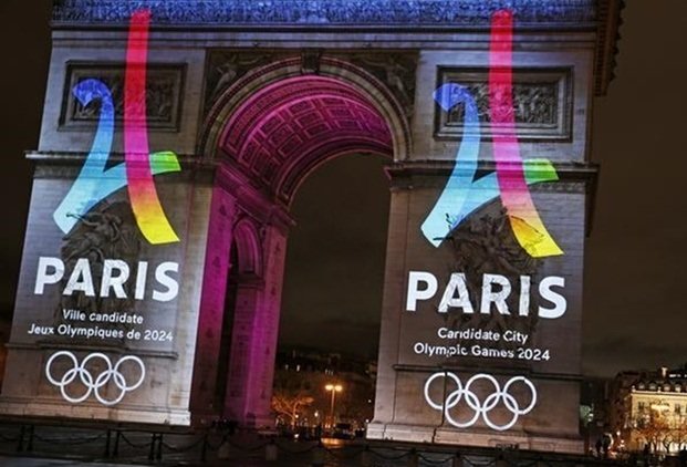 巴黎主辦2024奧運 控制經費成最大挑戰