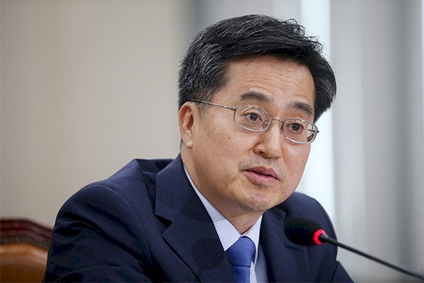 8月危機論 南韓副總理：可能性極低
