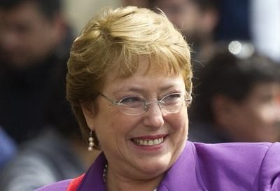 智利國會通過 放寬墮胎禁令