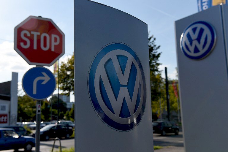 德國車業允補強減污排 力阻柴油車禁令