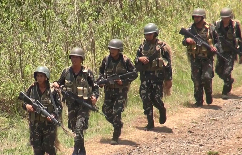 菲律賓持續反恐 軍方籲提防報復攻擊