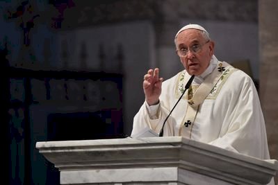 匹茲堡反猶攻擊 教宗：不人道的暴力行徑