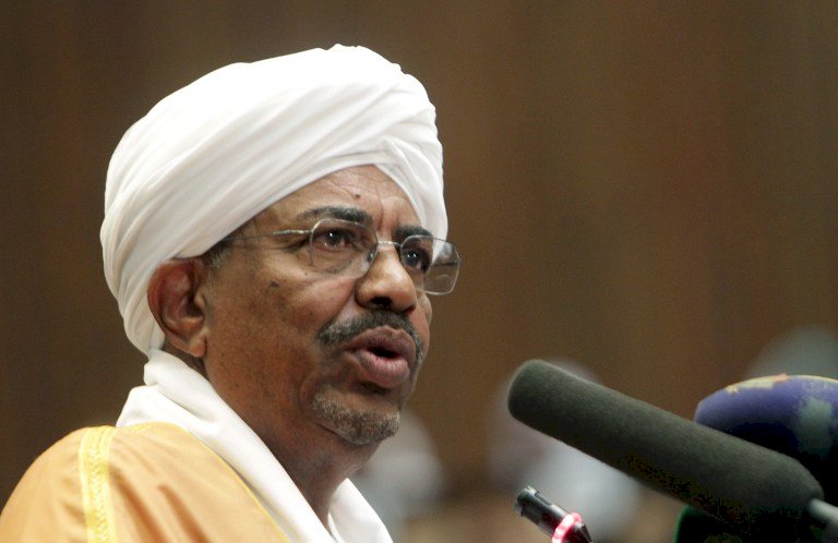 前總統巴席爾50官員涉血腥戰爭 蘇丹展開調查
