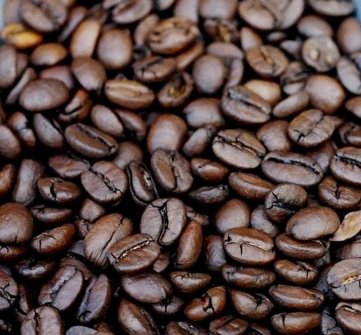 宏都拉斯可望成為世界第四大咖啡出口國