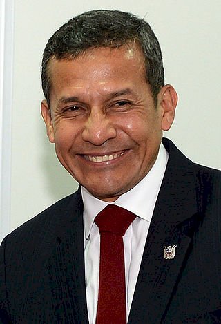 秘魯上訴法院裁定 前總統烏馬拉續羈押
