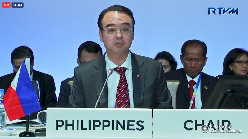 菲媒：杜特蒂批准與中國共同開發南海