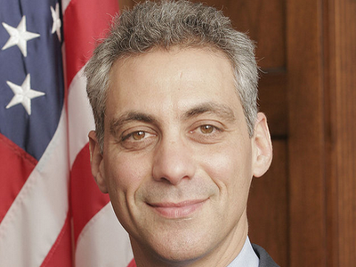 芝加哥市長：川普政府試圖勒索庇護城市
