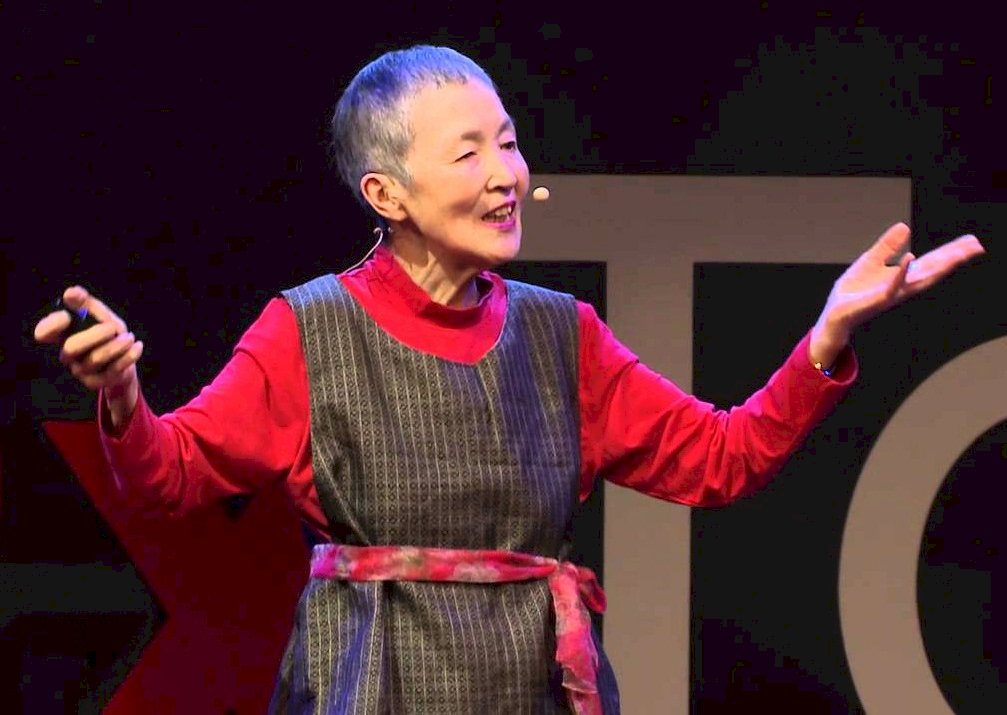 自學開發手遊 日本82歲阿嬤獲庫克盛讚