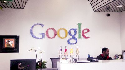 前員工狀告Google 歧視女性同工不同酬