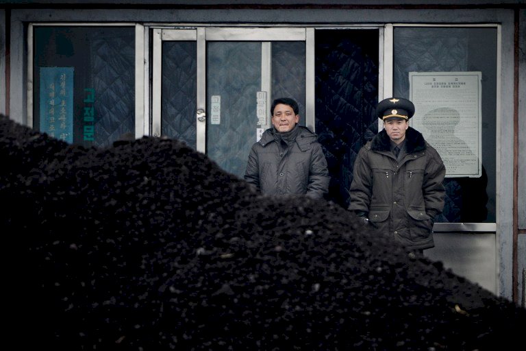 韓媒：北韓煤炭賣南韓 偽造俄產地證明