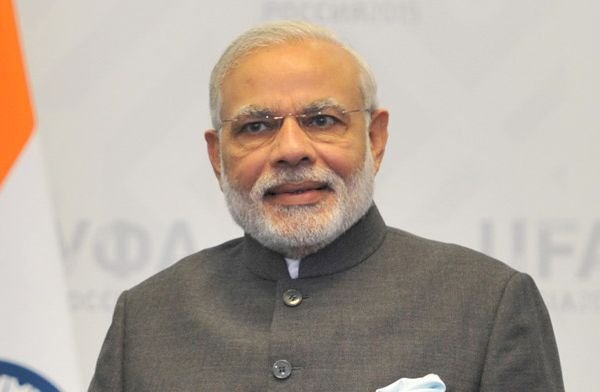 中國官媒：印度總理將赴中參加金磚峰會
