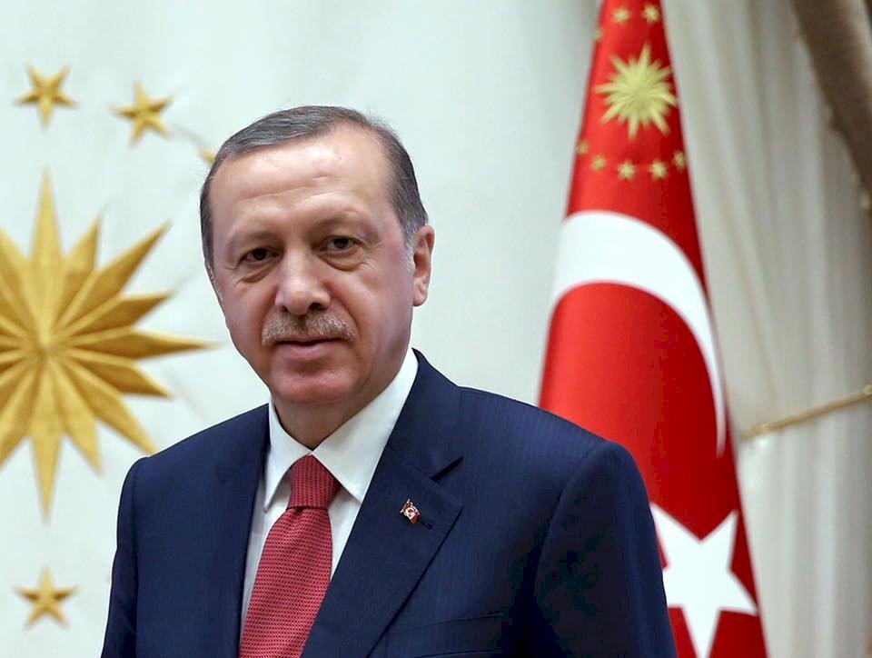 美制裁引發貨幣崩盤 土耳其祭報復難挽經濟危機