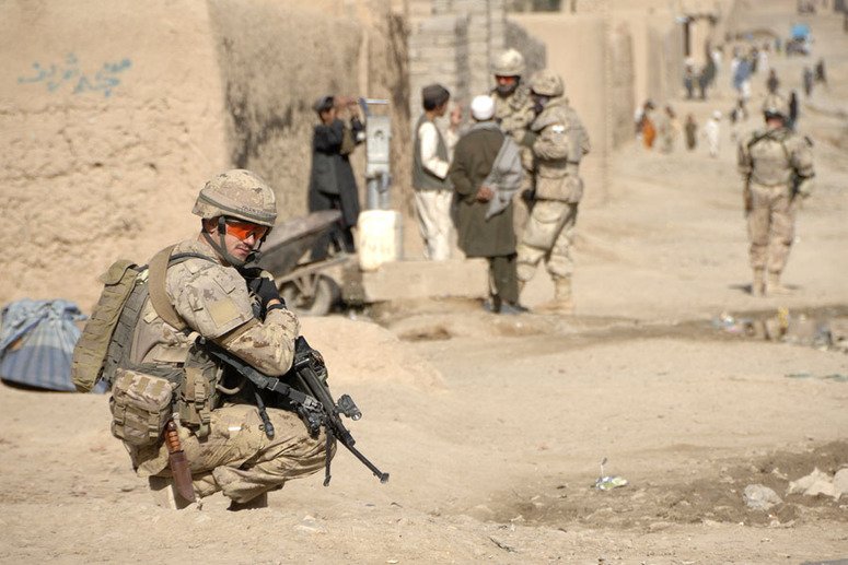 北約將同意 增派更多部隊到阿富汗