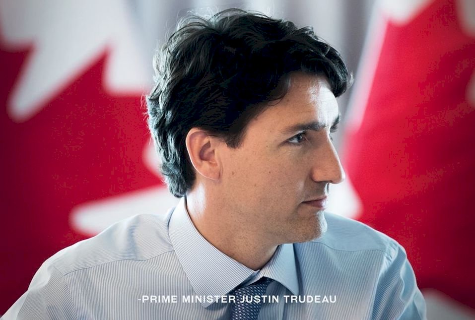 會杜特蒂 加拿大總理關切法外處決問題