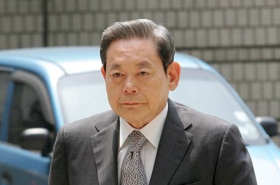南韓財閥獲罪 減刑緩刑特赦成常態