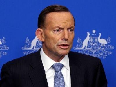 馬航失蹤 澳洲前總理：疑機長自殺式謀殺行為