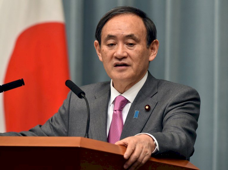 日本籲兩岸直接對話 和平解決問題