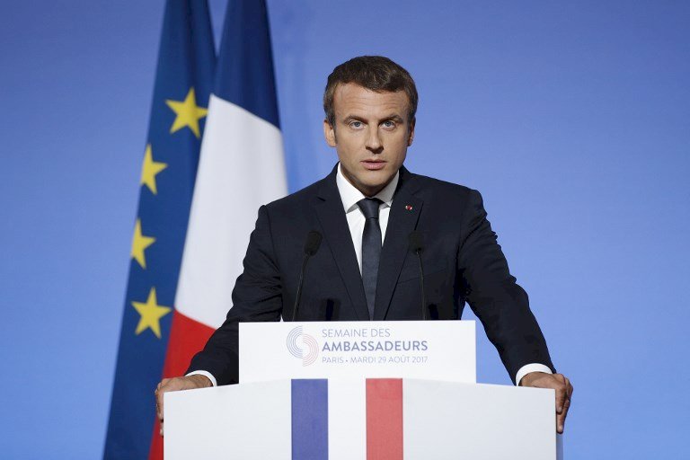 緊急狀態將截止 法國政府推新反恐措施