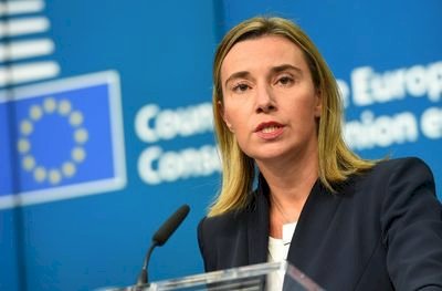 歐盟要求立即落實敘利亞停火