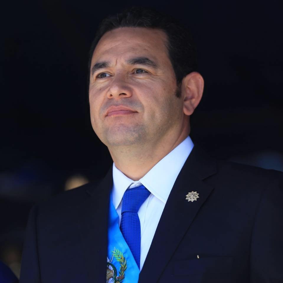 瓜總統下令驅逐UN肅貪官員 憲法法院推翻