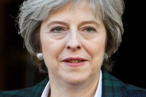 英相將訪日 著眼平撫英脫歐憂慮