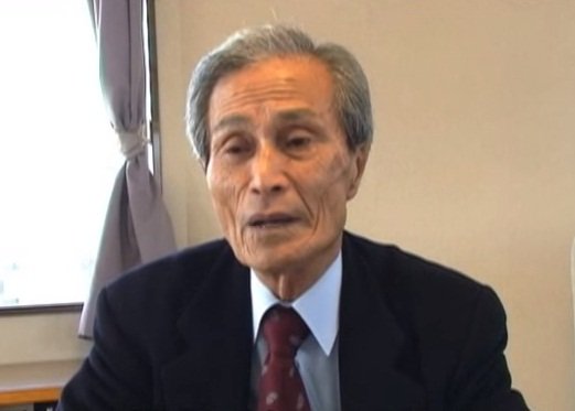 長崎原爆生還者谷口稜曄癌逝 享壽88歲