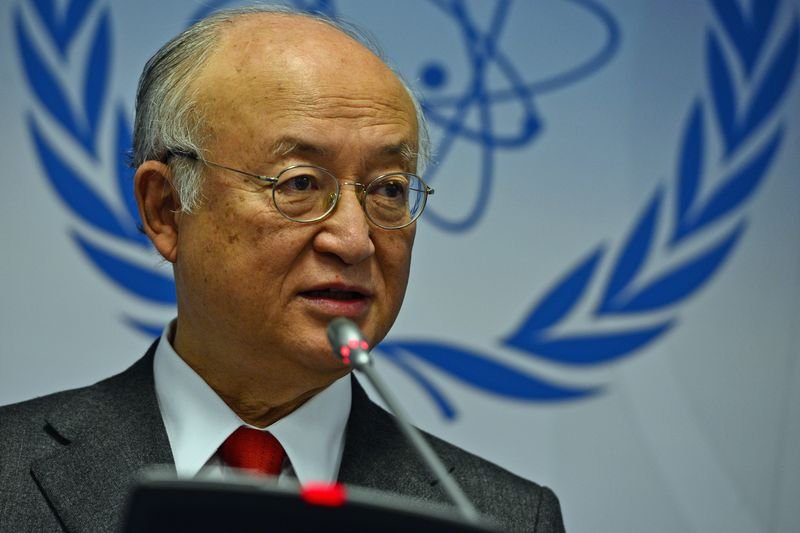 IAEA：嚴重關切北韓核計畫