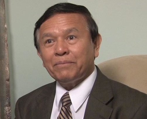 柬埔寨反對派領袖被捕 洪森：與美密謀叛亂