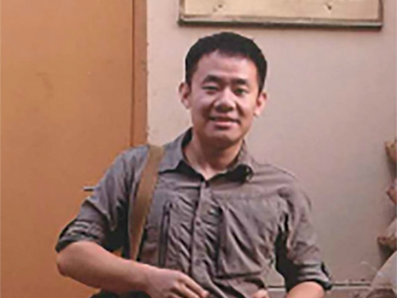 華裔美籍學者在伊朗判刑 上訴遭駁回